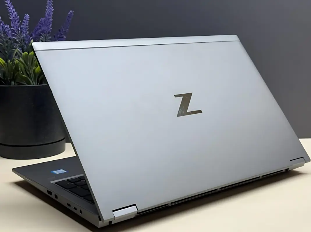 ZBook G7