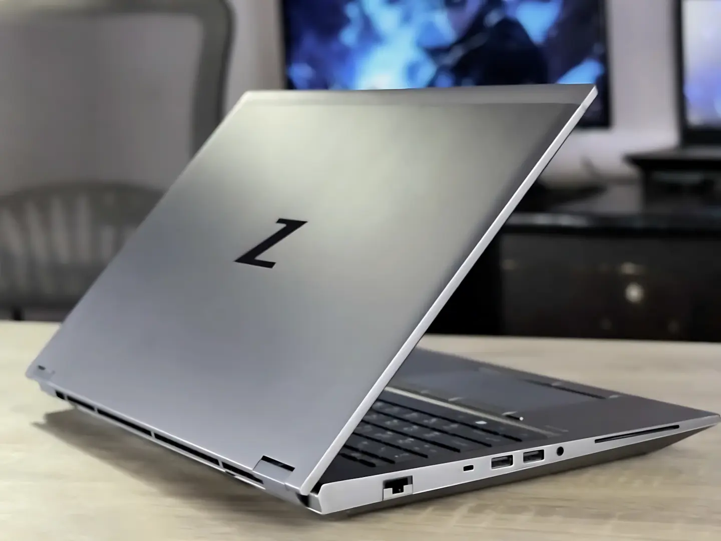 ZBook G7