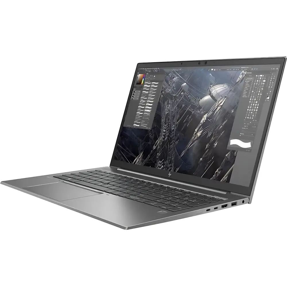HP ZBook G7